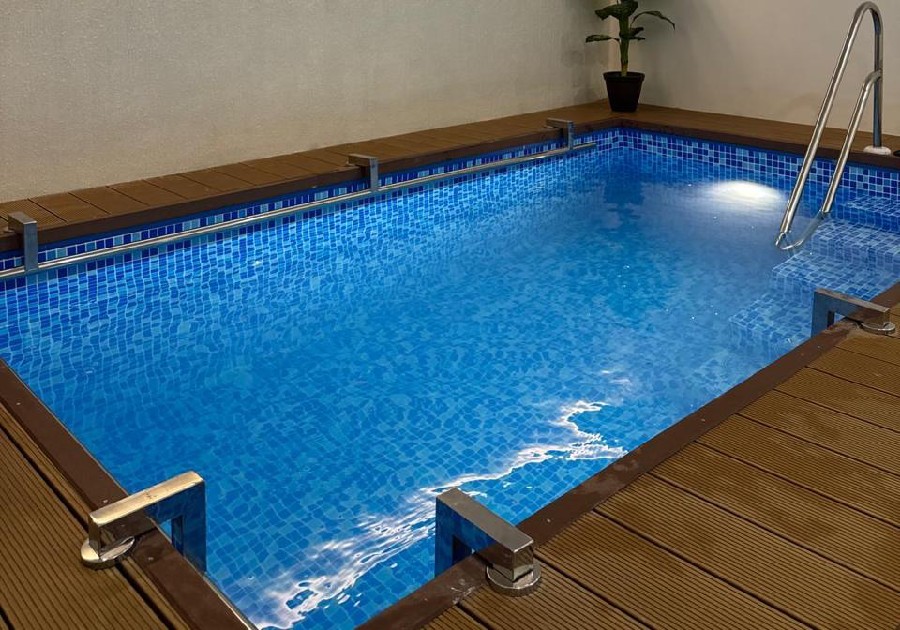 Yoga Therapy for Knee Pain in Chennai - SBJ 4