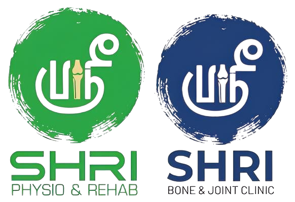 Shri Bone & Joint Clinic